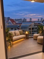 Grand Dunman (D15), Apartment #617024591